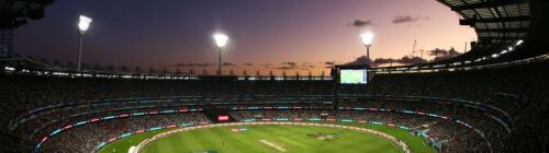 Men's T20 World Cup: Tickets for India v Pakistan match sold out Image