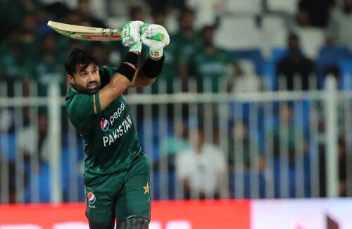 Asia Cup 2022: Pakistan wicketkeeper-batter Rizwan to undergo follow-up scan on right knee Image