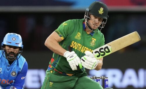 T20 World Cup: India's loss to South Africa makes fixture against Bangladesh extremely crucial Image