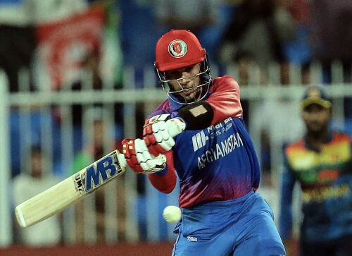 T20 World Cup: Gurbaz cleared of fracture, expected to be fit for Afghanistan's opener Image