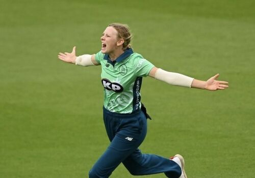 England announce squad for U19 Women's T20 World Cup 2023 Image