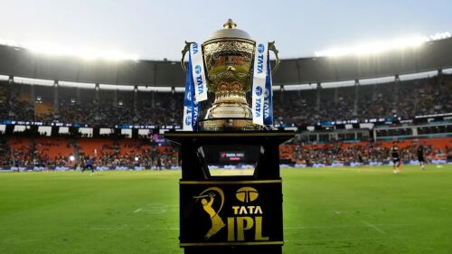 IPL teams to submit list of retained players by Nov 15, mini-auction likely in Dec Image