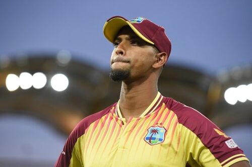 Nicholas Pooran quits West Indies white-ball captaincy after World Cup debacle Image