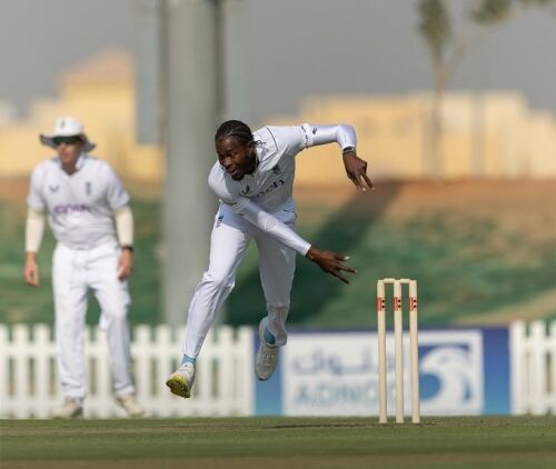 SA20: MI Cape Town sign Jofra Archer as their wildcard player Image