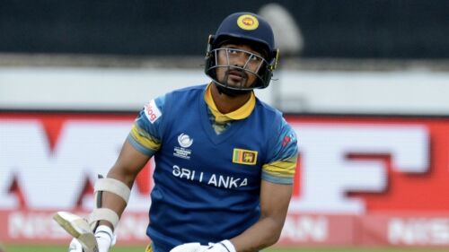 Sri Lanka cricketer Gunathilaka arrested over alleged sexual assault charges in Sydney Image