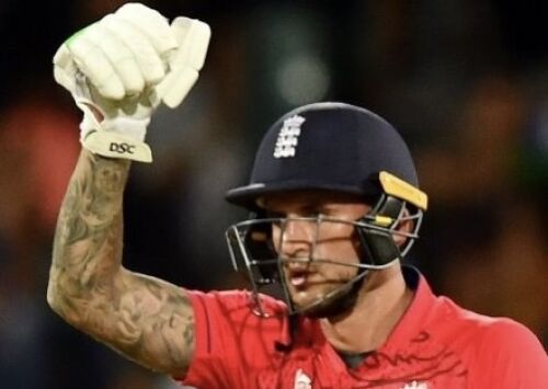 Alex Hales opts out of IPL 2023; joins Billings and Cummins Image