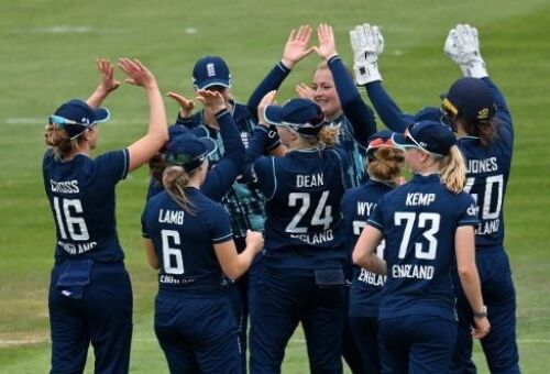 England Women's team to tour West Indies in December for three ODIs, five T20Is Image