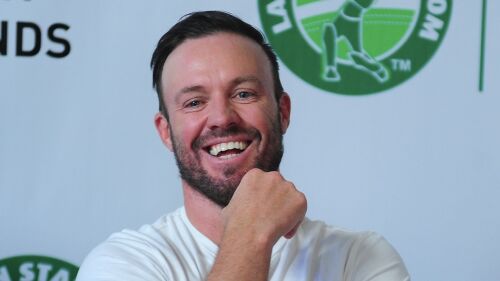 T20 World Cup: De Villiers predicts India in final but says, England will be big test for Rohit Sharma's side Image