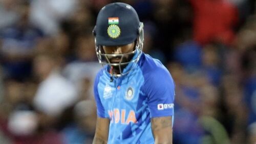 Roadmap to Men's T20 World Cup 2024 starts now, but it's too fresh to think: Hardik Pandya Image