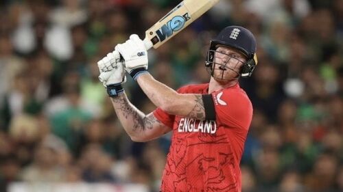 England coach Mott hopeful of Ben Stokes changing his stance on ODI retirement Image