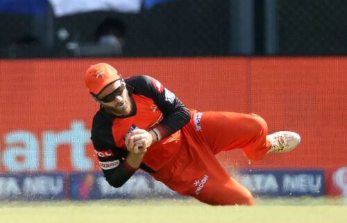 Sunrisers release Kane Williamson; CSK retain Jadeja, let go Bravo Image