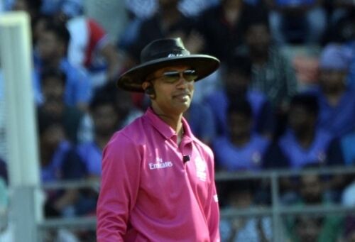 T20 World Cup: Kumar Dharmasena, Paul Reiffel to be on-field umpires for India-England semifinal Image