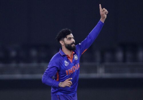 Shahbaz replaces Jadeja in India's squad for Bangladesh ODIs, Kuldeep Sen comes in for Yash Dayal Image