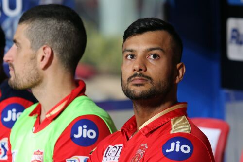 IPL 2023: Price tag doesn't help when you've had a bad season, says Manjrekar on PBKS releasing Mayank Agarwal Image