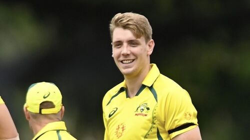 Cameron Green confirms he is available for IPL auction, looking forward to playing in 2023 edition Image