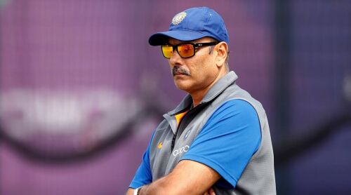 T20 World Cup: Pant can bring x-factor angle into the semifinal, says Ravi Shastri Image