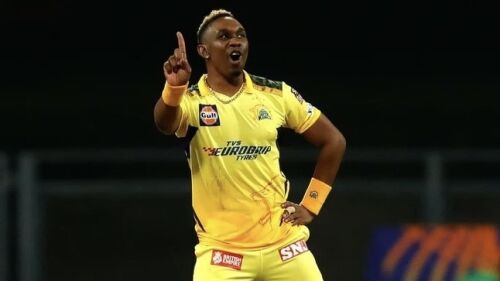 Dwayne Bravo ends IPL playing career, appointed bowling coach of Chennai Super Kings Image