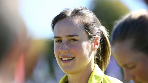 Women's IPL will be the next frontier for the women's game, believes Ellyse Perry Image