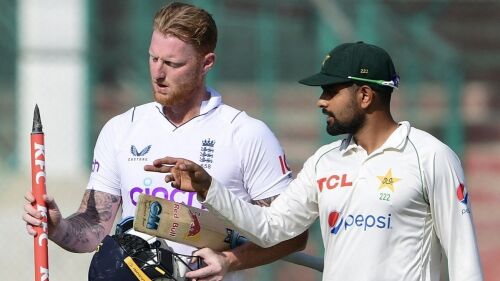 In-form England aim for Ashes glory after 3-0 Test sweep over Pakistan Image