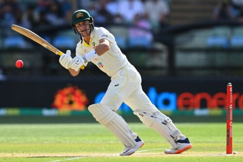 Australia's Labuschagne overtakes Root to take top spot in ICC Test rankings for batters Image