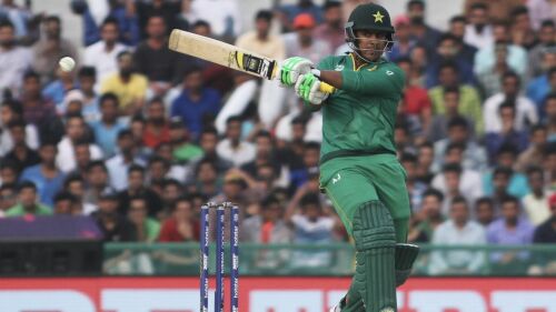 PCB selectors name Sharjeel Khan, Shan Masood in 22-probables for New Zealand ODI Image