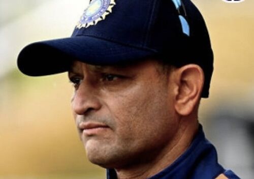 Hrishikesh Kanitkar appointed batting coach of Indian women's team, Powar to join NCA Image