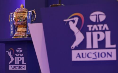 IPL 2023: 991 players register for auction on December 23 in Kochi Image