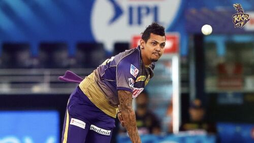 Sunil Narine appointed skipper of Abu Dhabi Knight Riders for upcoming ILT20 in the UAE Image