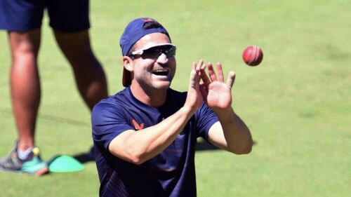 WTC: Dean Elgar expects South Africa to challenge Australia in upcoming series Image