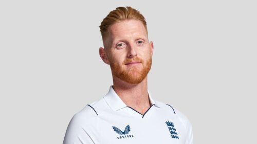 England captain Ben Stokes named ICC Men's Test cricketer of the year for 2022 Image