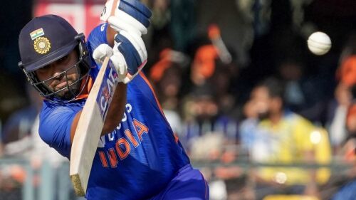 “Need to be hard on Rohit Sharma": Gautam Gambhir calls for equal treatment of Indian cricket team's captain Image