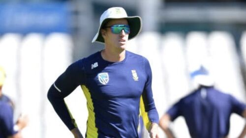 Morne Morkel joins New Zealand Women's team's coaching group for T20 World Cup Image