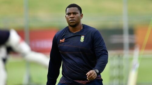 South Africa announce squad for England ODIs; Magala, Jansen return Image