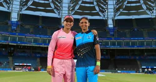 Viacom18 wins Women's IPL media rights for 2023-2027 period at INR 951 cr Image