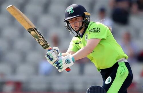 Ireland name young squad for ICC Women's T20 World Cup Image