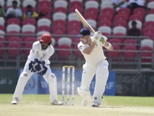 Ireland men to play first Test in three years on Bangladesh tour Image