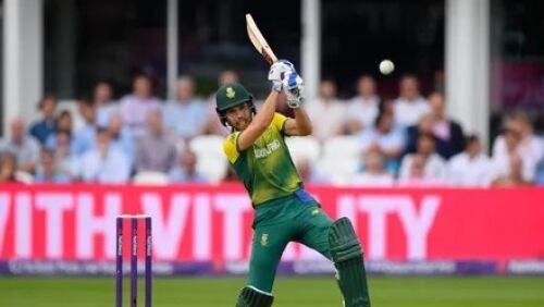 South Africa's Farhaan Behardien retires from cricket, says he's ready for next challenge Image