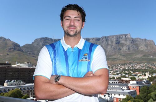 SA20: MI Cape Town pick Tim David as replacement for injured Livingstone Image