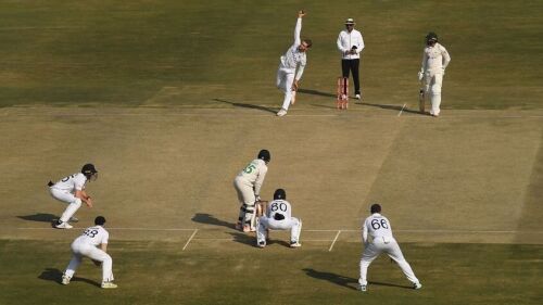 ICC rescinds demerit point given to Rawalpindi pitch for Pakistan-England Test Image