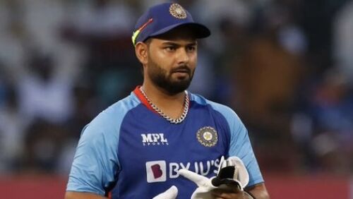 DDCA Director Shyam Sharma confirms Rishabh Pant being shifted to Mumbai for further treatment  Image