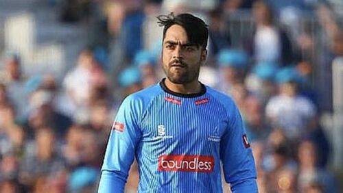 SA20: There will be no added pressure on me, says Rashid Khan on leading MI Cape Town Image