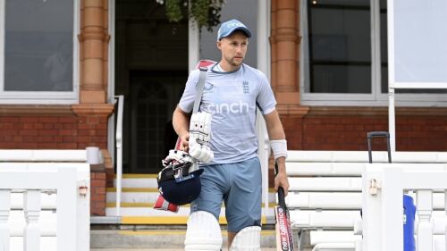 Joe Root talks about his idol Sachin Tendulkar ahead of ILT20 season opener Image