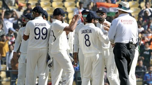 ICC Rankings: India become No. 1 in all three formats briefly, Australia retakes No. 1 spot in Test Image