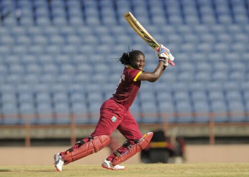 Stafanie Taylor picked in West Indies squad for Women's T20 WC but needs to prove fitness Image