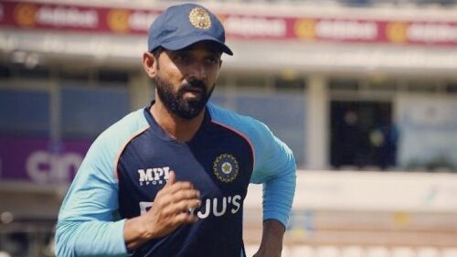 Ajinkya Rahane to join Leicestershire for 2023 county season Image