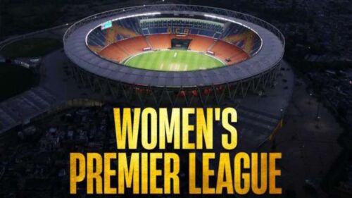 Women's Premier League 2023 player auction list announced Image