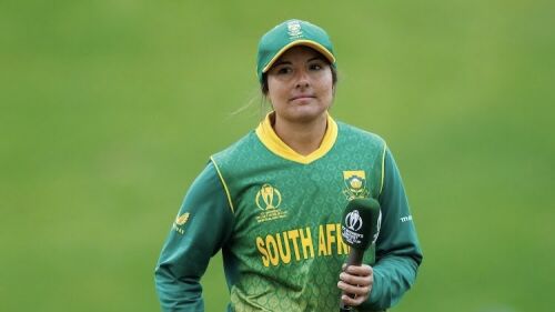 Sune Luus, South Africa captain, urges for greater investment in women's cricket following second place finish in Women's T20 World Cup Image