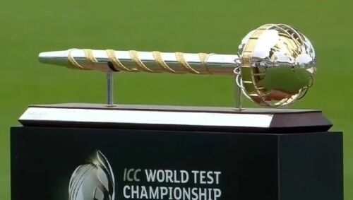 Second ICC World Test Championship final to be played from June 7-11 at The Oval Image