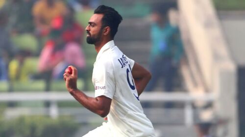 Jaydev Unadkat Released from India's Squad for 2nd Test Against Australia, to Play in Ranji Trophy Final Image