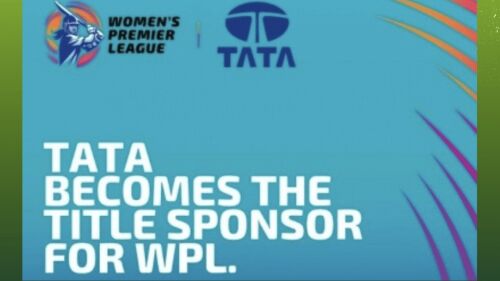 Women's Premier League: BCCI awards title sponsorship rights to TATA Group Image